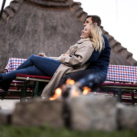 Genussgasthof & Hotel Beim Krutzler Heiligenbrunn エクステリア 写真