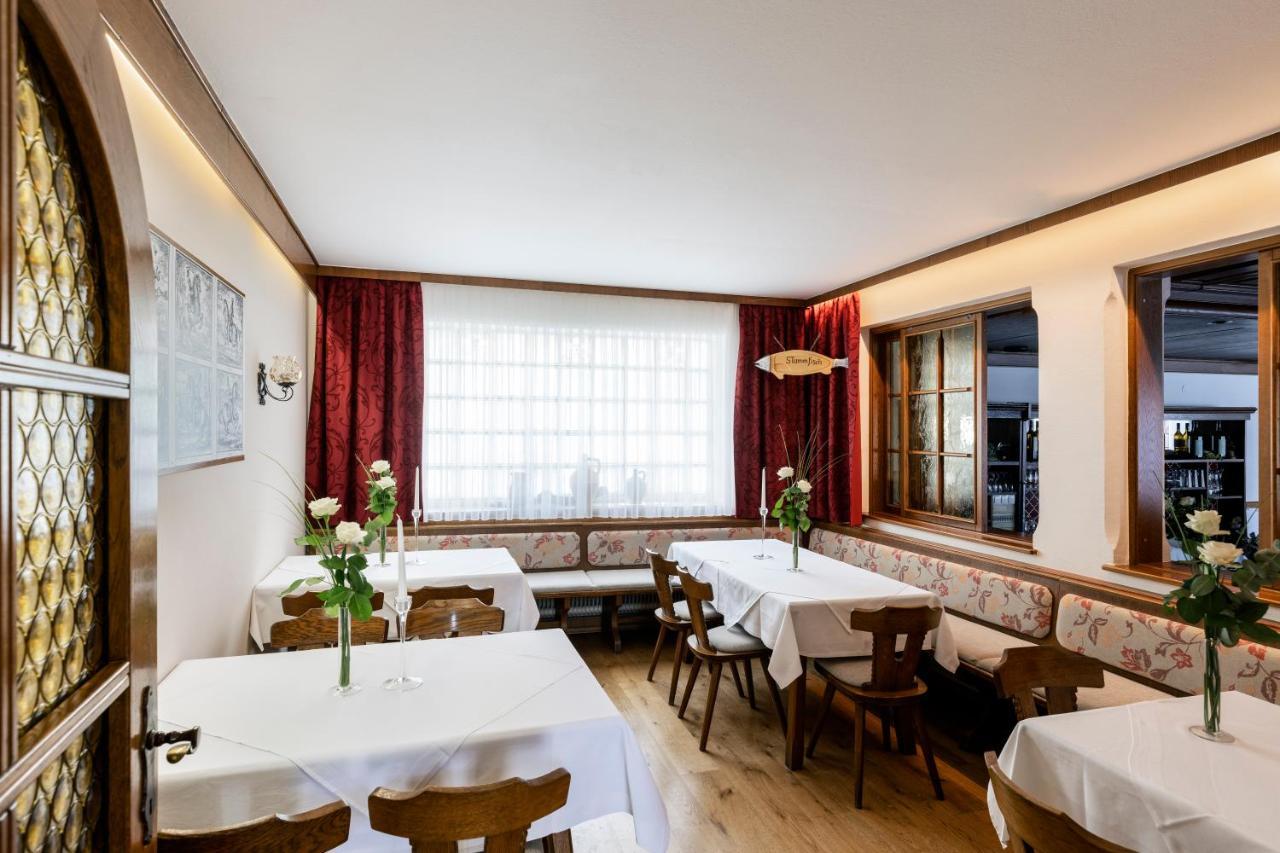 Genussgasthof & Hotel Beim Krutzler Heiligenbrunn エクステリア 写真