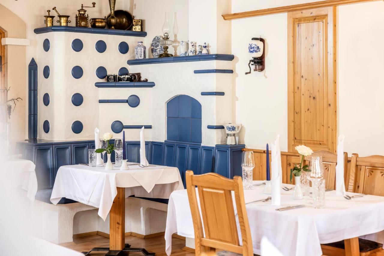 Genussgasthof & Hotel Beim Krutzler Heiligenbrunn エクステリア 写真